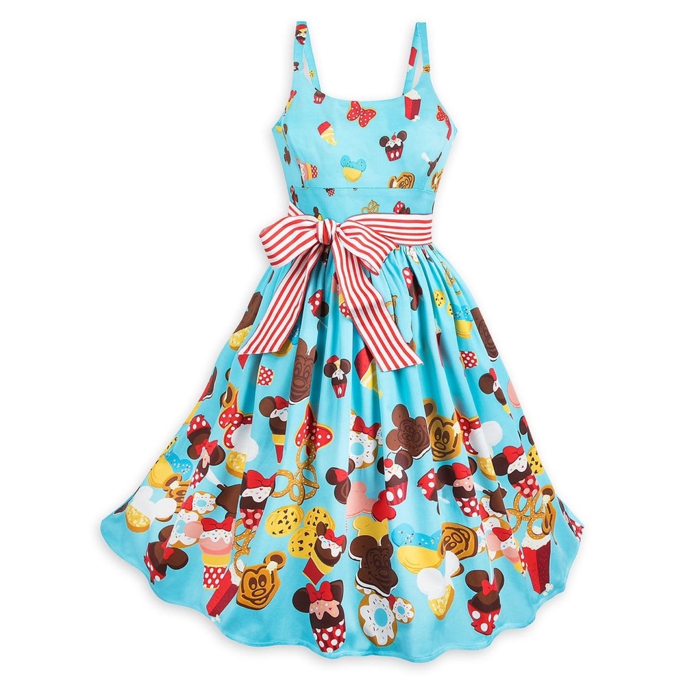 Disney’s Dress